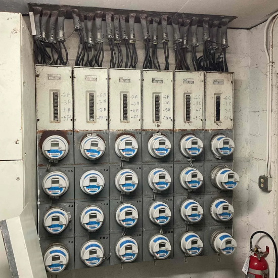 Federal Pacific Replacement — South Palm Beach