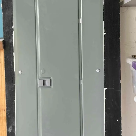 Panel Replacement — Palm Beach County-1